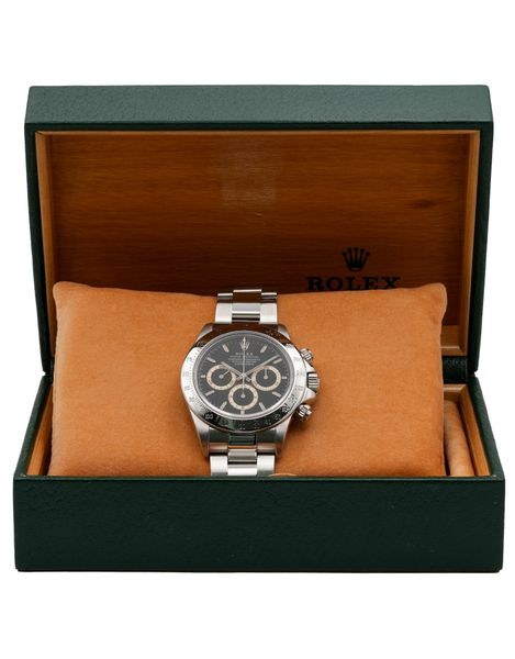 Rolex Daytona 16520